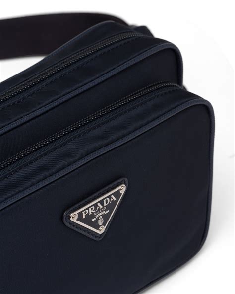 prada belt bag nylon|conscious prada nylon bag.